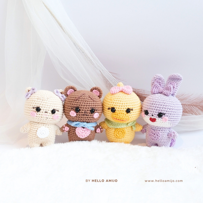 韓国作家 토끼지킴이様 A5バインダー ピーチ 韓国作家 토끼지킴이様 A5バインダー ピーチ BlackPink Bundle 4